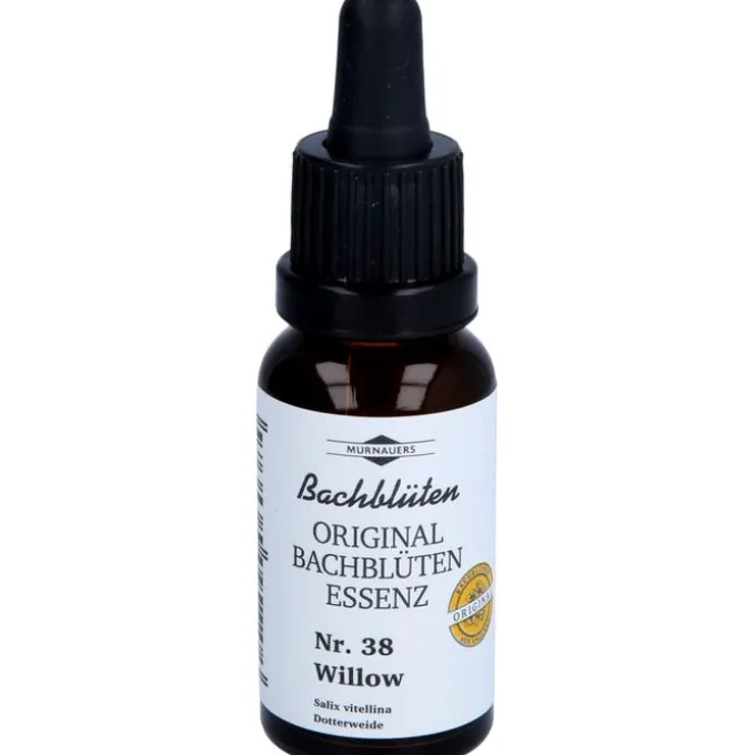 BACHBLÜTEN Murnauer Willow Tropfen 20 ml