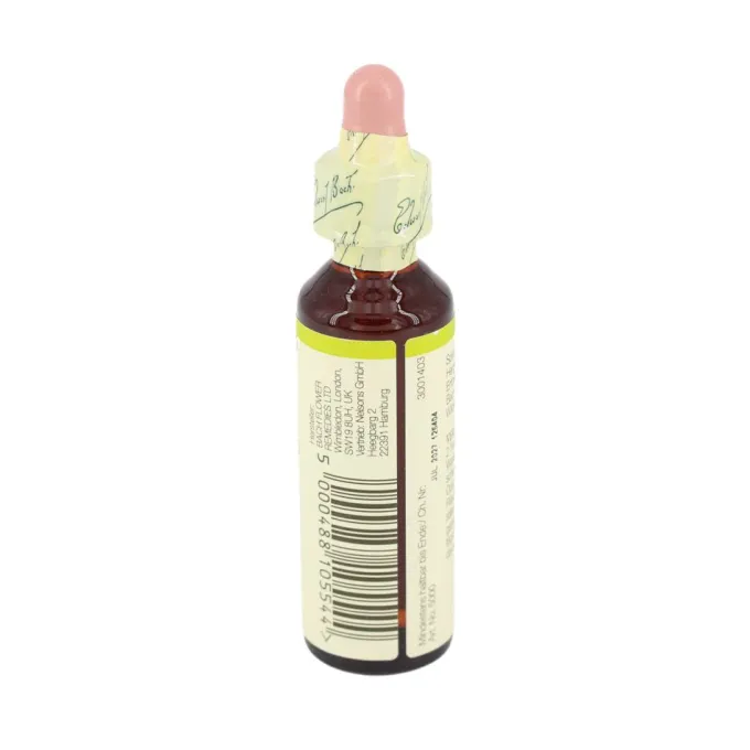 BACHBLÜTEN Mustard Tropfen 20 ml