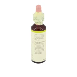 BACHBLÜTEN Mustard Tropfen 20 ml