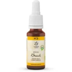 BACHBLÜTEN No.3 Beech Bio 20 ml