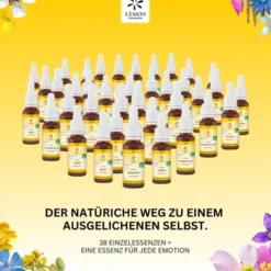 BACHBLÜTEN No.6 Cherry Plum Bio 20 ml