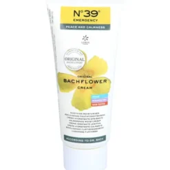 BACHBLÜTEN No.39 für alle Fälle Creme 100 ml