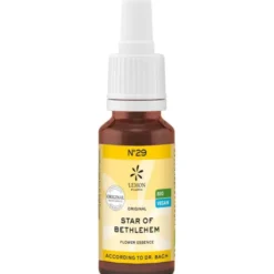 BACHBLÜTEN No.29 Star of Bethlehem Bio 20 ml