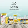 BACHBLÜTEN Notfall No.39 Spray Nacht 20 ml