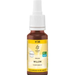 BACHBLÜTEN No.38 Willow Bio 20 ml