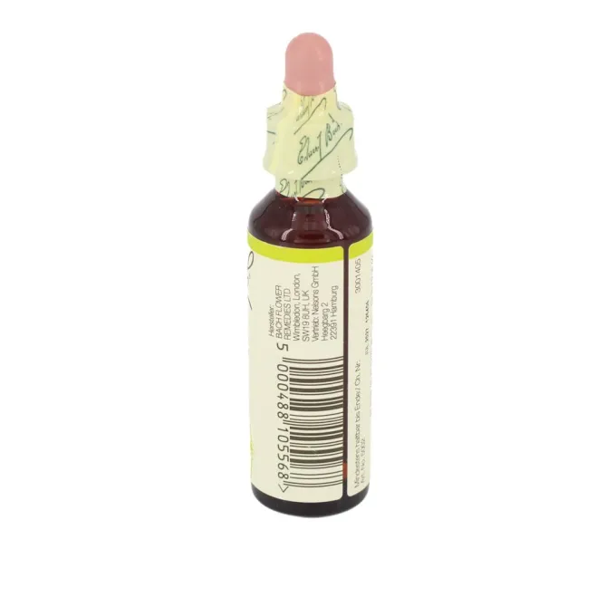 BACHBLÜTEN Olive Tropfen 20 ml