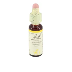 BACHBLÜTEN Original 17 Hornbeam Tropfen 10 ml