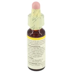 BACHBLÜTEN Original 17 Hornbeam Tropfen 10 ml