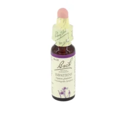 BACHBLÜTEN Original 18 Impatiens Tropfen 10 ml
