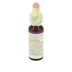 BACHBLÜTEN Original 18 Impatiens Tropfen 10 ml