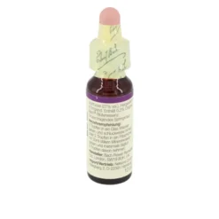 BACHBLÜTEN Original 18 Impatiens Tropfen 10 ml