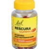 BACHBLÜTEN Original Rescura Gummis Orange 60 Stück