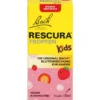 BACHBLÜTEN Original Rescura Kids Tro.alk.fr.Erdb. 10 ml