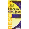BACHBLÜTEN Original Rescura Night Kids Tro.alk.fr. 10 ml