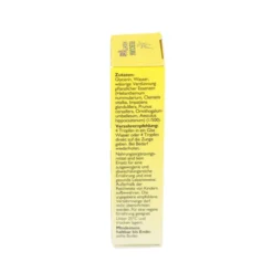 BACHBLÜTEN Original Rescura Night Kids Tro.alk.fr. 10 ml