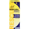 BACHBLÜTEN Original Rescura Night Tropfen alk.frei 10 ml