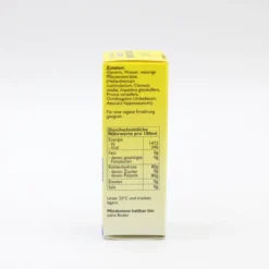 BACHBLÜTEN Original Rescura Night Tropfen alk.frei 10 ml