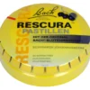 BACHBLÜTEN Original Rescura Past.schw.Johannisb. 50 g