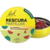 BACHBLÜTEN Original Rescura Pastillen Wassermelone 50 g