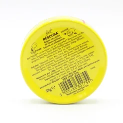 BACHBLÜTEN Original Rescura Pastillen Zitrone 50 g