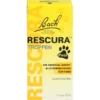 BACHBLÜTEN Original Rescura Pets Tro.alk.frei vet. 10 ml