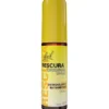 BACHBLÜTEN Original Rescura Spray m.Alkohol 20 ml