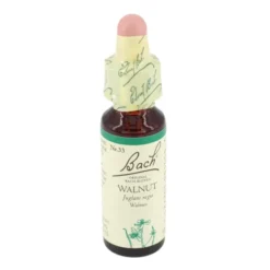 BACHBLÜTEN Original 33 Walnut Tropfen 10 ml