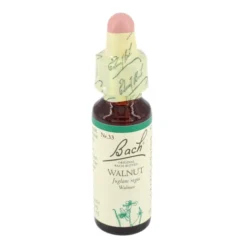 BACHBLÜTEN Original 33 Walnut Tropfen 10 ml