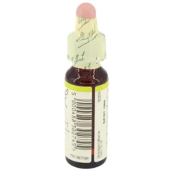 BACHBLÜTEN Original 35 White Chestnut Tropfen 10 ml