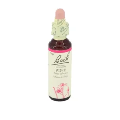 BACHBLÜTEN Pine Tropfen 20 ml