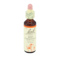 BACHBLÜTEN Red Chestnut Tropfen 20 ml