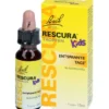 BACHBLÜTEN Rescura Kids Tropfen alkoholfrei 10 ml