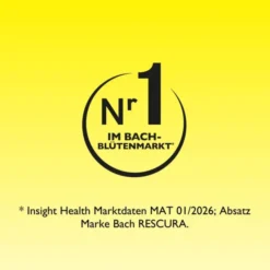BACHBLÜTEN Rescura Night Kids Tropfen alkoholfrei 10 ml