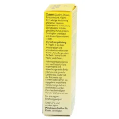 BACHBLÜTEN Rescura Night Kids Tropfen alkoholfrei 10 ml