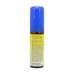 BACHBLÜTEN Rescura Night Spray alkoholfrei 20 ml