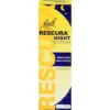 BACHBLÜTEN Rescura Night Tropfen alkoholfrei 20 ml