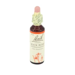 BACHBLÜTEN Rock Rose Tropfen 20 ml