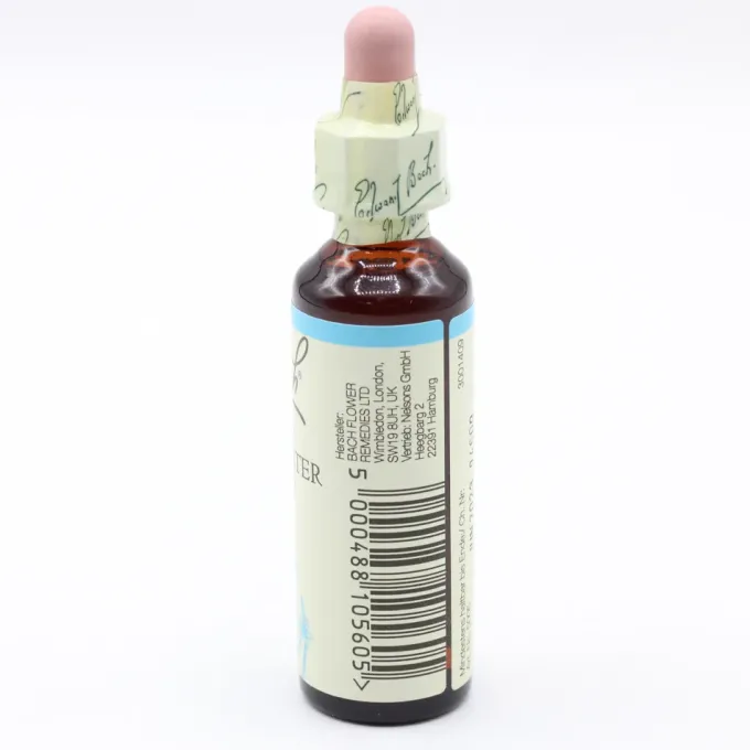 BACHBLÜTEN Rock Water Tropfen 20 ml