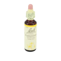 BACHBLÜTEN Scleranthus Tropfen 20 ml