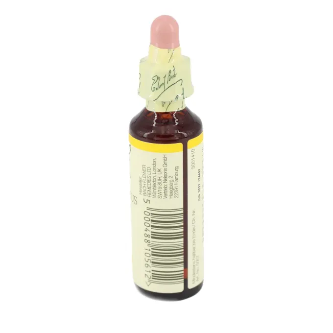 BACHBLÜTEN Scleranthus Tropfen 20 ml