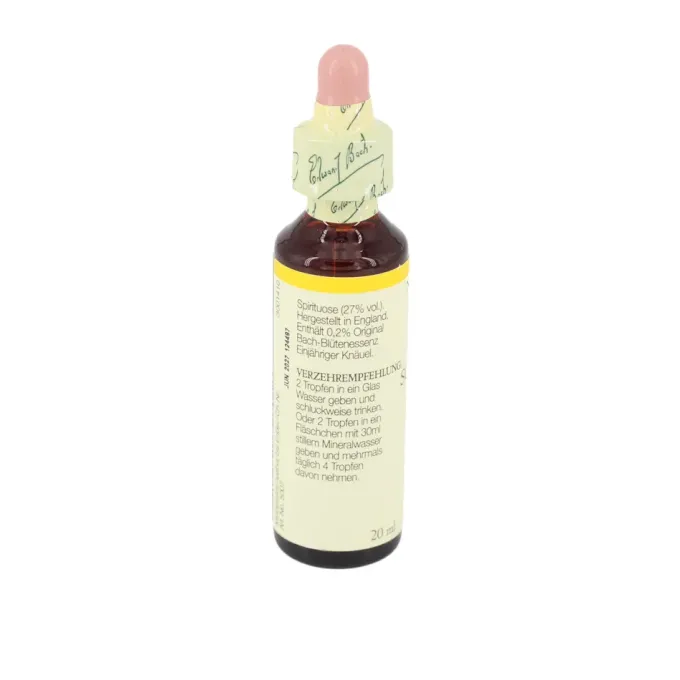 BACHBLÜTEN Scleranthus Tropfen 20 ml
