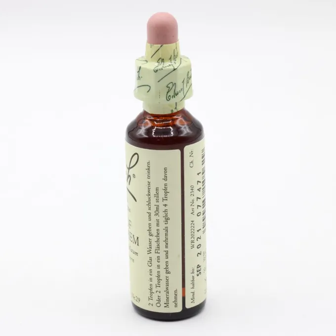 BACHBLÜTEN Star of Bethlehem Tropfen 20 ml