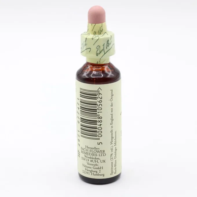 BACHBLÜTEN Star of Bethlehem Tropfen 20 ml