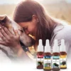 BACHBLÜTEN Tiere Tropfen Aggressivität 20 ml