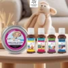 BACHBLÜTEN Trösterchen Pastillen nach Dr.Bach 50 g
