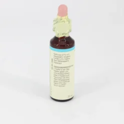 BACHBLÜTEN Vervain Tropfen 20 ml