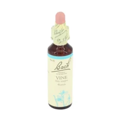 BACHBLÜTEN Vine Tropfen 20 ml