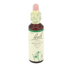BACHBLÜTEN Walnut Tropfen 20 ml