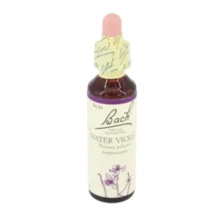 BACHBLÜTEN Water Violet Tropfen 20 ml
