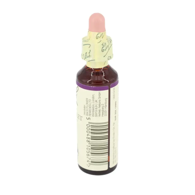 BACHBLÜTEN Water Violet Tropfen 20 ml